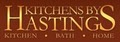 Kitchens By Hastings logo