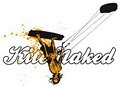 Kite Naked logo