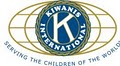 Kiwanis of Newburgh logo