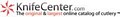 KnifeCenter.com logo