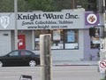 Knight Ware Inc logo