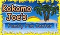 Kokomo Joe's logo