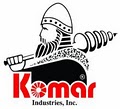 Komar Industries Inc. - Shredders & Waste Compactors That Shred! image 1