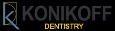 Konikoff Family Dentistry logo