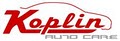 Koplin Auto Care logo