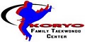 Koryo Family Taekwondo Center logo