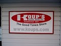 Koup's Cycle Shop Inc. image 2