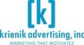 Krienik Advertising, Inc. logo