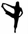 Kris' Hot Yoga at Breathe Studios logo