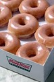 Krispy Kreme Doughnuts image 1