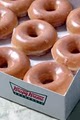 Krispy Kreme Doughnuts logo