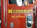 Krooswyk Trucking & Excavating image 1