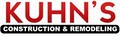 Kuhn's Home Repair & Air logo
