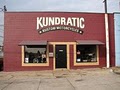 Kundratic Kustom Motorcycles image 2