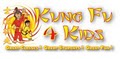Kung Fu 4 Kids image 2
