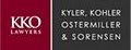 Kyler, Kohler, Ostermiller, & Sorensen, LLP logo