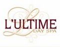 L'Ultime Day Spa & Salon logo