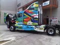 LA CAR WRAP image 4