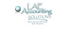 LAE Accounting Solutions logo