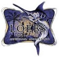 LOEB'S logo