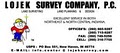 LOJEK Survey Company, PC logo