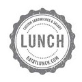 LUNCH logo