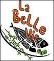 La Belle Vie logo