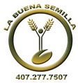 La Buena Semilla logo