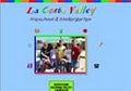 La Costa Valley Preschool logo