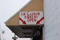 La Gloria Bakery logo