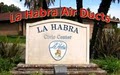 La Habra Air Ducts logo