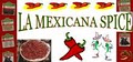 La Mexicana Spice logo