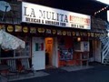 La Mulita logo
