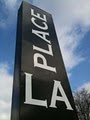 La Place logo
