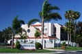 La Quinta Inn Carlsbad logo