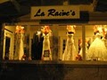 La Raine's Bridal Boutique logo