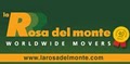 La Rosa Del Monte Worldwide Movers image 1