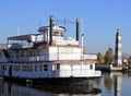 Lady of Suisun Paddlewheel Riverboat/Northbay Yacht Charters image 3