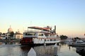 Lady of Suisun Paddlewheel Riverboat/Northbay Yacht Charters image 5
