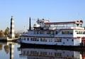 Lady of Suisun Paddlewheel Riverboat/Northbay Yacht Charters image 1