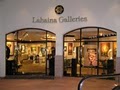 Lahaina Galleries logo