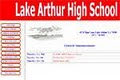 Lake Arthur High School: Coach's Ofc image 1
