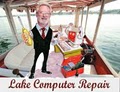 Lake Computer Repair logo