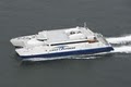 Lake Express High Speed Ferry image 2