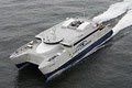 Lake Express High Speed Ferry image 3
