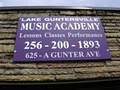 Lake Guntersville Music Academy image 2