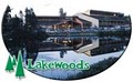 Lakewoods Resort logo