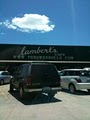 Lambert's Cafe image 4