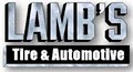 Lambs Tire & Automotive Repair Center - 290 West image 8