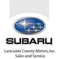 Lancaster County Subaru image 2